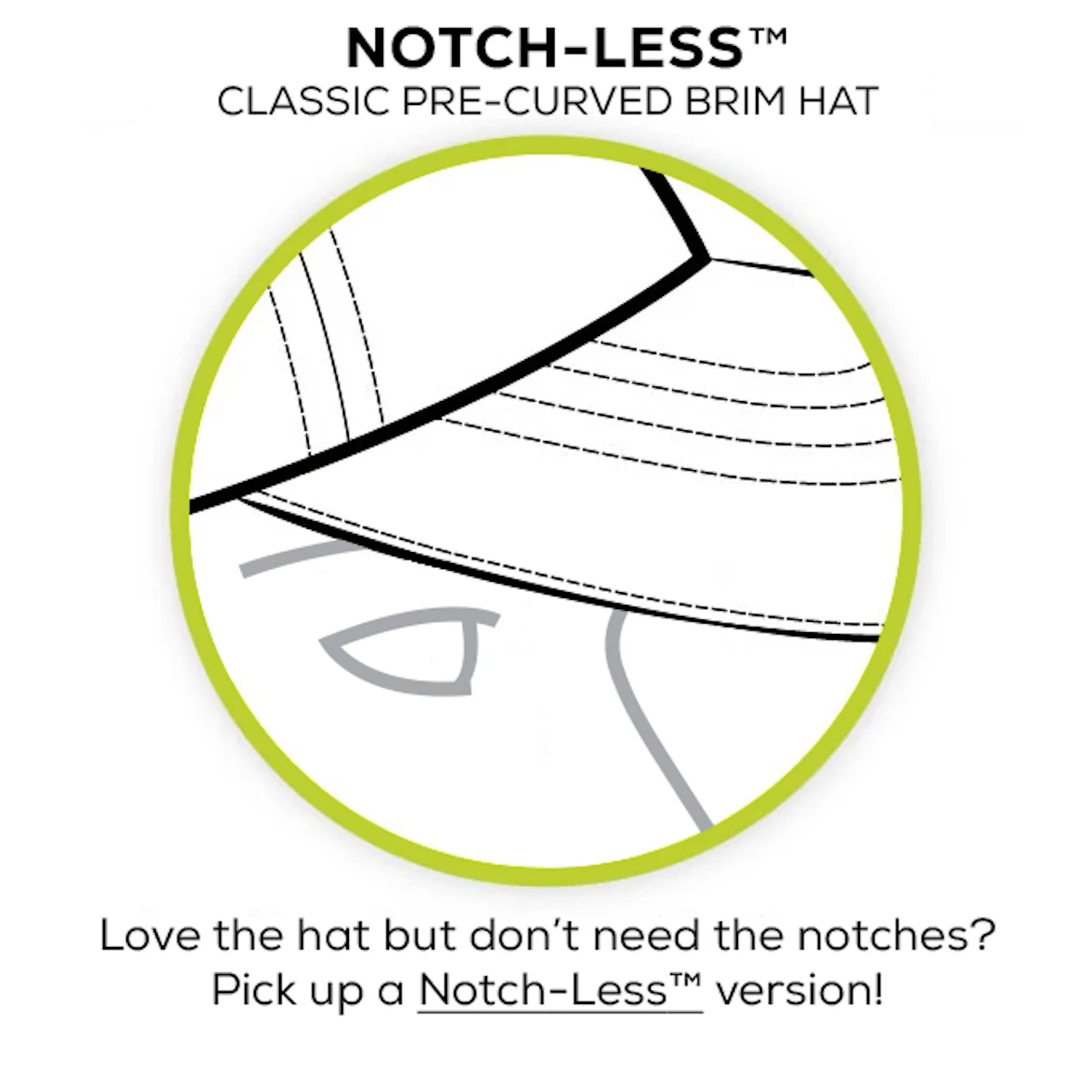Notch Classic Adjustable MultiCam Black Operator - Image 6